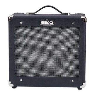Amplificatore basso Amplificatore basso Eko 08150950 B BA35 Black (ord.min.1.00 unità)
