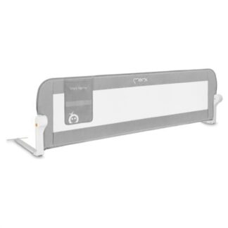 Barriera letto Barriera letto Momi AKCE00061 LEXI XL pieghevole Grey (ord.min.1.00 unità)