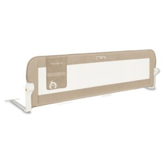 Barriera letto Barriera letto Momi AKCE00062 LEXI XL pieghevole Beige (ord.min.1.00 unità)