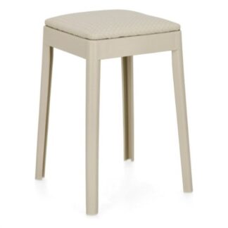 Sgabello Sgabello Yes Everyday 0734523 SCOOBY Grigio chiaro (ord.min.4.00 unità)