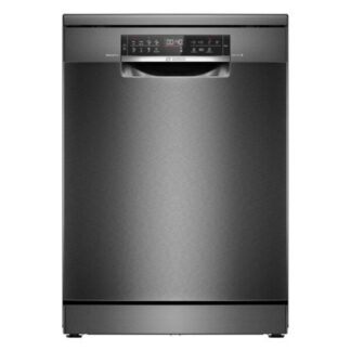 Lavastoviglie libera installazione Lavastoviglie Bosch SERIE 6 SMS6ECC12E Black (ord.min.1.00 unità)