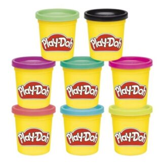 Pasta modellabile Pasta modellabile Hasbro G05135L01 PLAY DOH (ord.min.1.00 unità)
