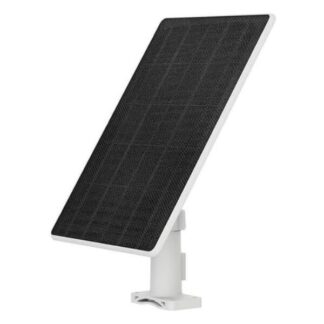 Pannello solare Pannello solare Ezviz CS PSP5 Black e White (ord.min.1.00 unità)