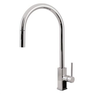 Miscelatore lavello Miscelatore lavello CM 9706MISCCRM HYDRAMIX Sardegna Cromo lucido (ord.min.1.00 unità)