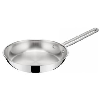 Padella Padella Lagostina 010740040124 SFIZIOSA LAGOSEAL PLUS Cromo lucido (ord.min.1.00 unità)