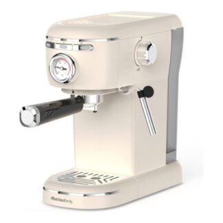 Macchina caffè capsule Macchina caffè Melchioni 118320003 AROMATICA Plus 3in1 White (ord.min.1.00 unità)