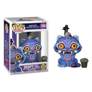 Personaggio collezione Personaggio collezione Funko 94693 POP ANIMATION K Pop Demon Hunters D (ord.min.1.00 unità)