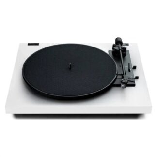 Giradischi Giradischi Pro Ject PROJECTA1W AUTOMAT A1.2 White (ord.min.1.00 unità)