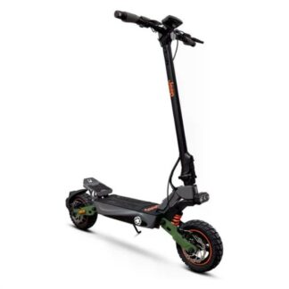Monopattino elettrico Monopattino elettrico Jeep JE-MO-260002 JXP Black e Grey (ord.min.1.00 unità)