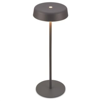 Lampada tavolo da esterno Lampada tavolo Briloner BT10035 TABLE LAMPS Antracite (ord.min.1.00 unità)
