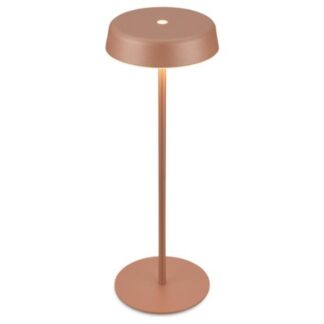 Lampada tavolo da esterno Lampada tavolo Briloner BT10034 TABLE LAMPS Caffè (ord.min.1.00 unità)