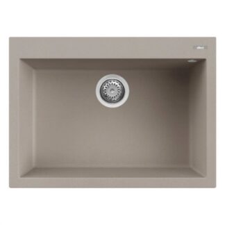 Lavello Lavello Elleci LGQ12043 QUADRA 120 Tortora (ord.min.1.00 unità)