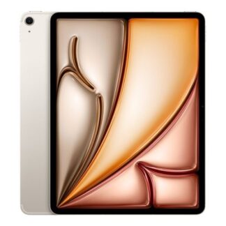 Tablet Tablet Apple MH9F4TY A IPAD AIR 13 8TH M4 Cellular Starlight (ord.min.1.00 unità)
