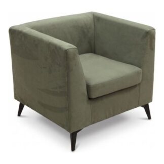 Poltrona Poltrona BHM Sofà BRIGITTE Verde Luna 15 (ord.min.1.00 unità)