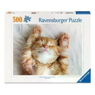Puzzle Puzzle Ravensburger 83979 Assortito (ord.min.1.00 unità)