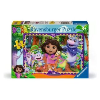 Puzzle Puzzle Ravensburger 12002991 Assortito (ord.min.1.00 unità)