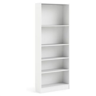 Libreria Libreria Tvilum 71777P49 BASIC White (ord.min.1.00 unità)