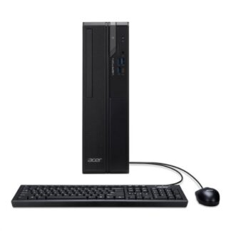 Desktop Desktop Acer DT R5YET 00R VERITON 2000 VX2722G Black (ord.min.1.00 unità)