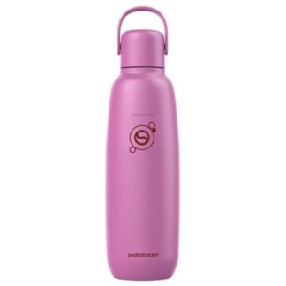 Borraccia termica Borraccia termica Sodastream 1062419390 FIZZ&GO per acqua e bibite gas (ord.min.1.00 unità)
