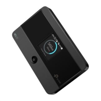 Mobile WI FI Mobile WI FI Tp Link M7352 Black (ord.min.1.00 unità)