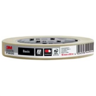 Nastro mascheratura Nastro mascheratura 3M 7100309066 BASIC P3630 Beige (ord.min.1.00 unità)