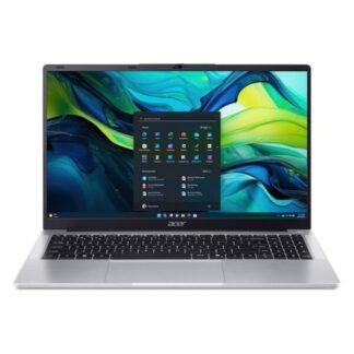 Notebook Notebook Acer NX DJXET 003 ASPIRE LITE AL15 32P C4QG Silver (ord.min.1.00 unità)