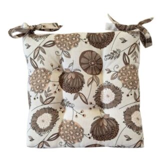 Cuscino seduta da interno Cuscino seduta Olibò DUNA Beige (ord.min.1.00 unità)