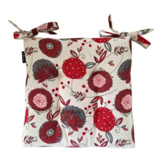 Cuscino seduta da interno Cuscino seduta Olibò DUNA Rojo (ord.min.1.00 unità)