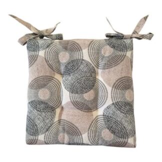Cuscino seduta da interno Cuscino seduta Olibò DELTA Beige (ord.min.1.00 unità)