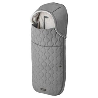 Sacco invernale Sacco invernale Inglesina A099T1UGY Footmuff universale passeggini Uni (ord.min.1.00 unità)