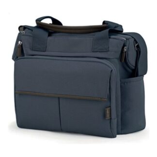 Borsa nursery Borsa nursery Inglesina AX62T0SRB APTICA Dual Bag Sapphire blue (ord.min.1.00 unità)