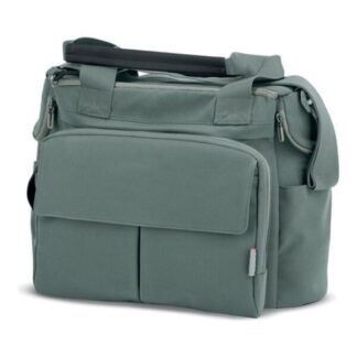 Borsa nursery Borsa nursery Inglesina AX52T0RTB ELECTA Dual Bag Studio grey (ord.min.1.00 unità)