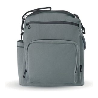 Borsa nursery Borsa nursery Inglesina AX71T0CNG APTICA XT Adventure Bag Canyon grey (ord.min.1.00 unità)