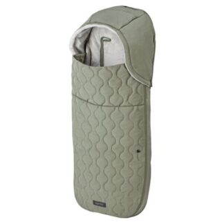 Sacco invernale Sacco invernale Inglesina A099T1UBE Footmuff universale passeggini Uni (ord.min.1.00 unità)