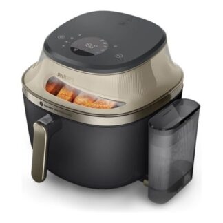 Friggitrice ad aria Friggitrice ad aria Philips NA543 00 5000 SERIES Airfryer 3in1 Champag (ord.min.1.00 unità)