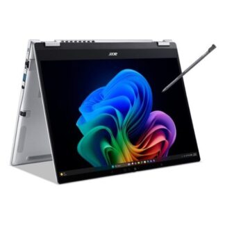 Notebook 2 in 1 2 in 1 Notebook Acer NX BVRET 001 TRAVELMATE P4 SPIN TMP414RN 56 TCO 5 (ord.min.1.00 unità)
