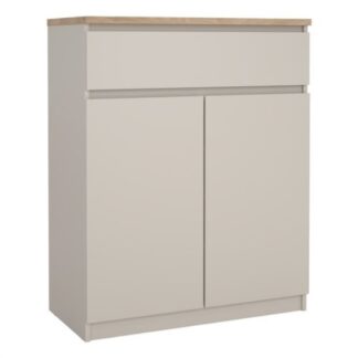 Base Base Tvilum 76234PNKHL NAIA Cashmere (ord.min.1.00 unità)