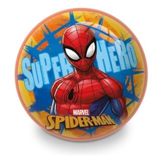 Palla Palla Mandelli 702200671 SPIDERMAN Assortito (ord.min.1.00 unità)