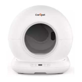 Lettiera SMART Lettiera SMART Carepet INN051 Cat Litter CL01W White (ord.min.1.00 unità)