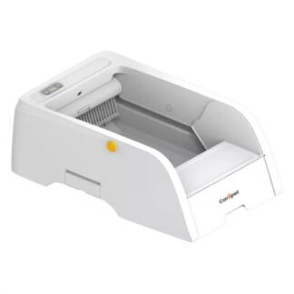 Lettiera SMART Lettiera SMART Carepet INN050 Cat Litter White (ord.min.1.00 unità)