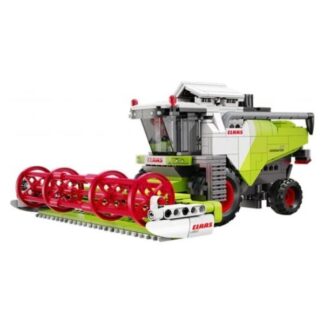 Costruzioni Costruzioni Cada DBLC65014W Mietritrebbia Claas Dominator 370 (ord.min.1.00 unità)