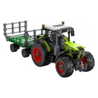 Costruzioni Costruzioni Cada DBLC65015W Trattore Claas Arion 660 (ord.min.1.00 unità)