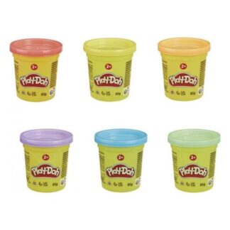Pasta modellabile Pasta modellabile Hasbro G0510EU4 PLAY DOH Assortito (ord.min.1.00 unità)