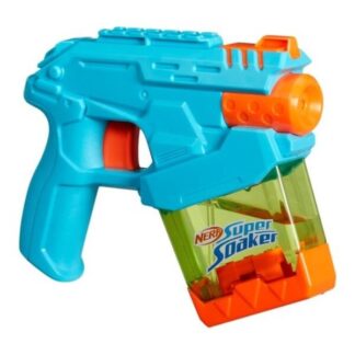 Pistola ad acqua Pistola ad acqua Hasbro G09935LO NERF SUPER SOAKER Mini Dunk-Fill (ord.min.1.00 unità)