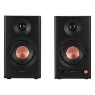 Coppia casse monitor Coppia casse monitor Edifier MR3 Black (ord.min.1.00 unità)
