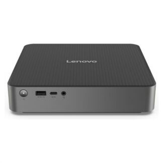 Mini pc Mini pc Lenovo 91B20038YD IDEACENTRE MINI 01IRH10R Luna grey (ord.min.1.00 unità)