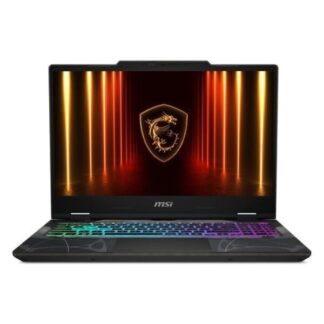 Notebook Notebook Msi 9S7 15Q342 1093 CYBORG 15 AI B13WEKG 1093IT Translucent b (ord.min.1.00 unità)