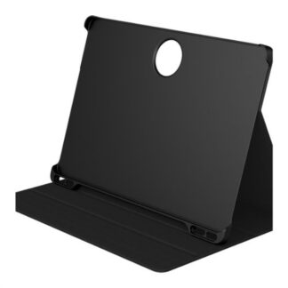 Custodia tablet Custodia tablet Tcl FLIP CASE TAB A1 Plus Black (ord.min.1.00 unità)