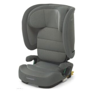 Seggiolino auto Seggiolino auto Foppapedretti 9700411302 COURSE Dual Fix pieghevole Gr (ord.min.1.00 unità)