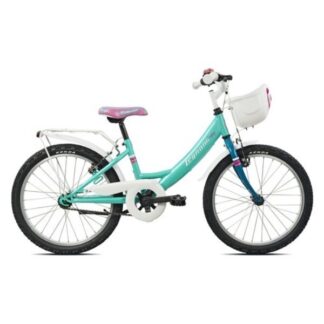 Bicicletta Bicicletta Legnano 26L631A HAPPY Acquamarina (ord.min.1.00 unità)